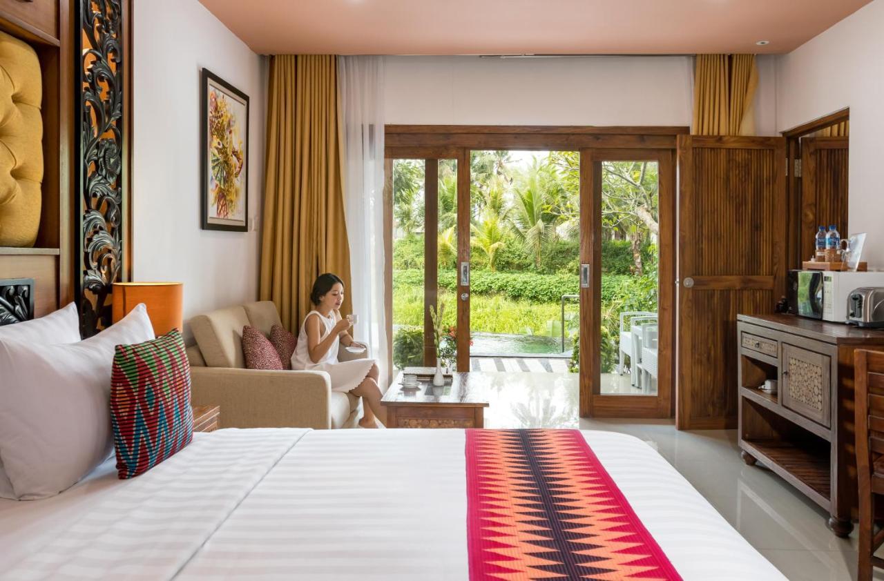 Mayura Retreat Hotel