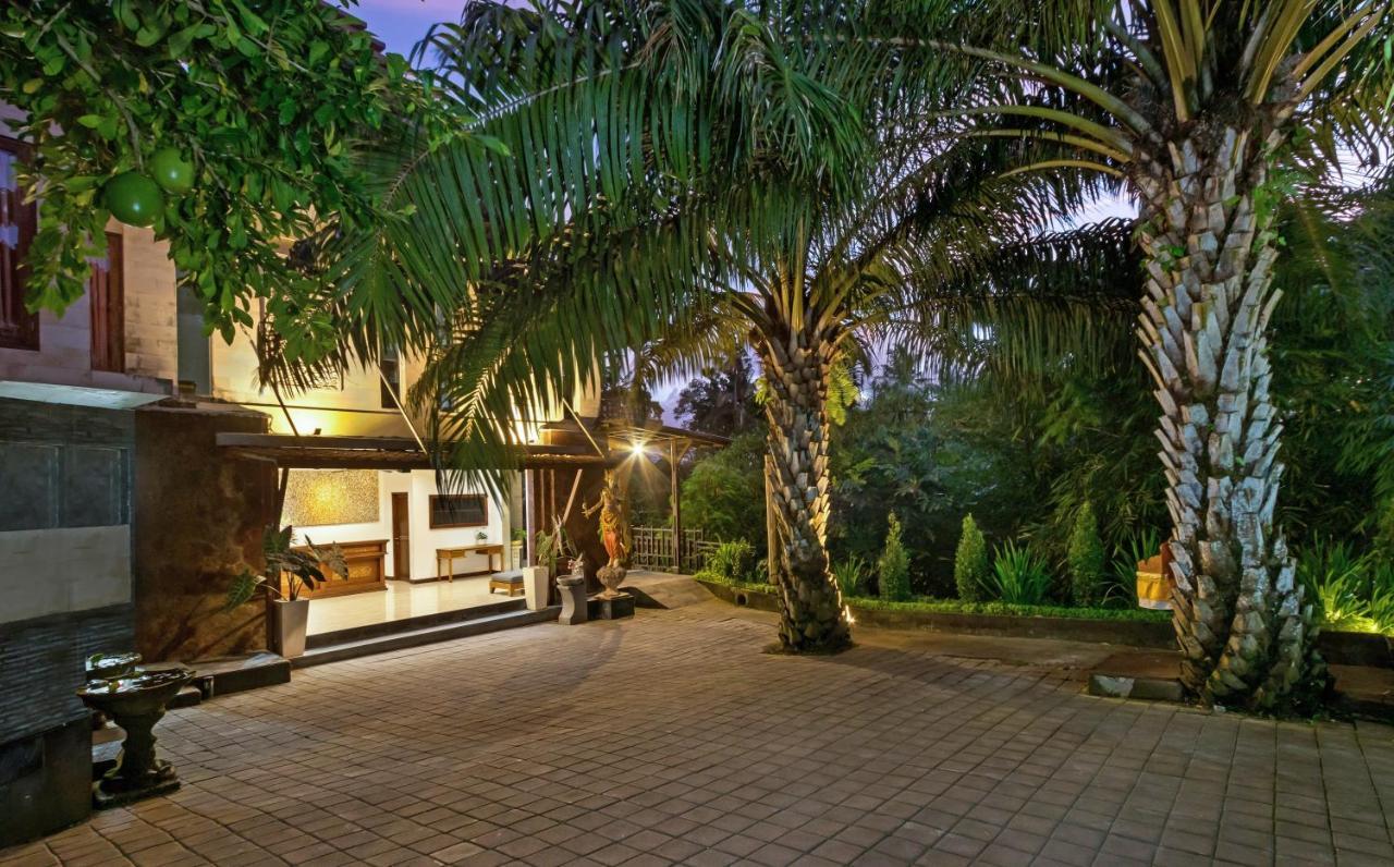 Mayura Retreat 4* Ubud (Bali)