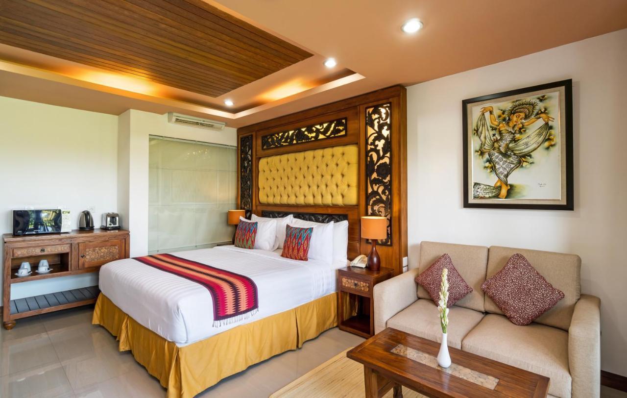 Mayura Retreat Hotel