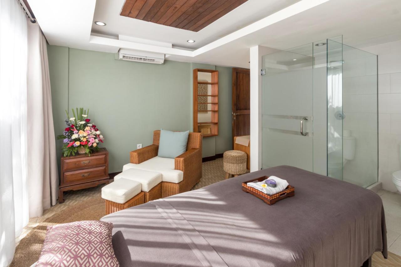 Hotel Mayura Retreat Ubud (Bali)