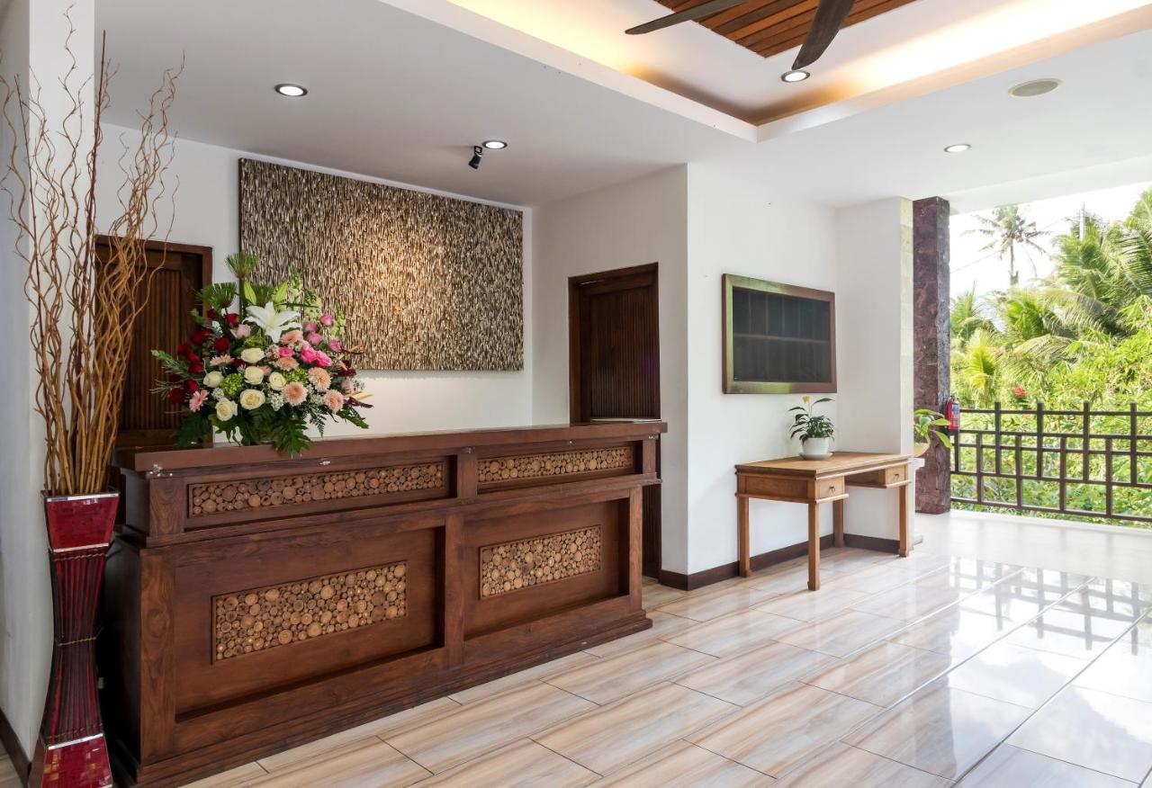 Mayura Retreat 4* Ubud (Bali)