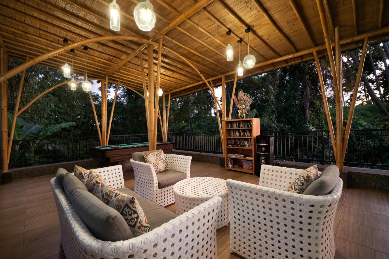 Hotel Mayura Retreat Ubud (Bali)