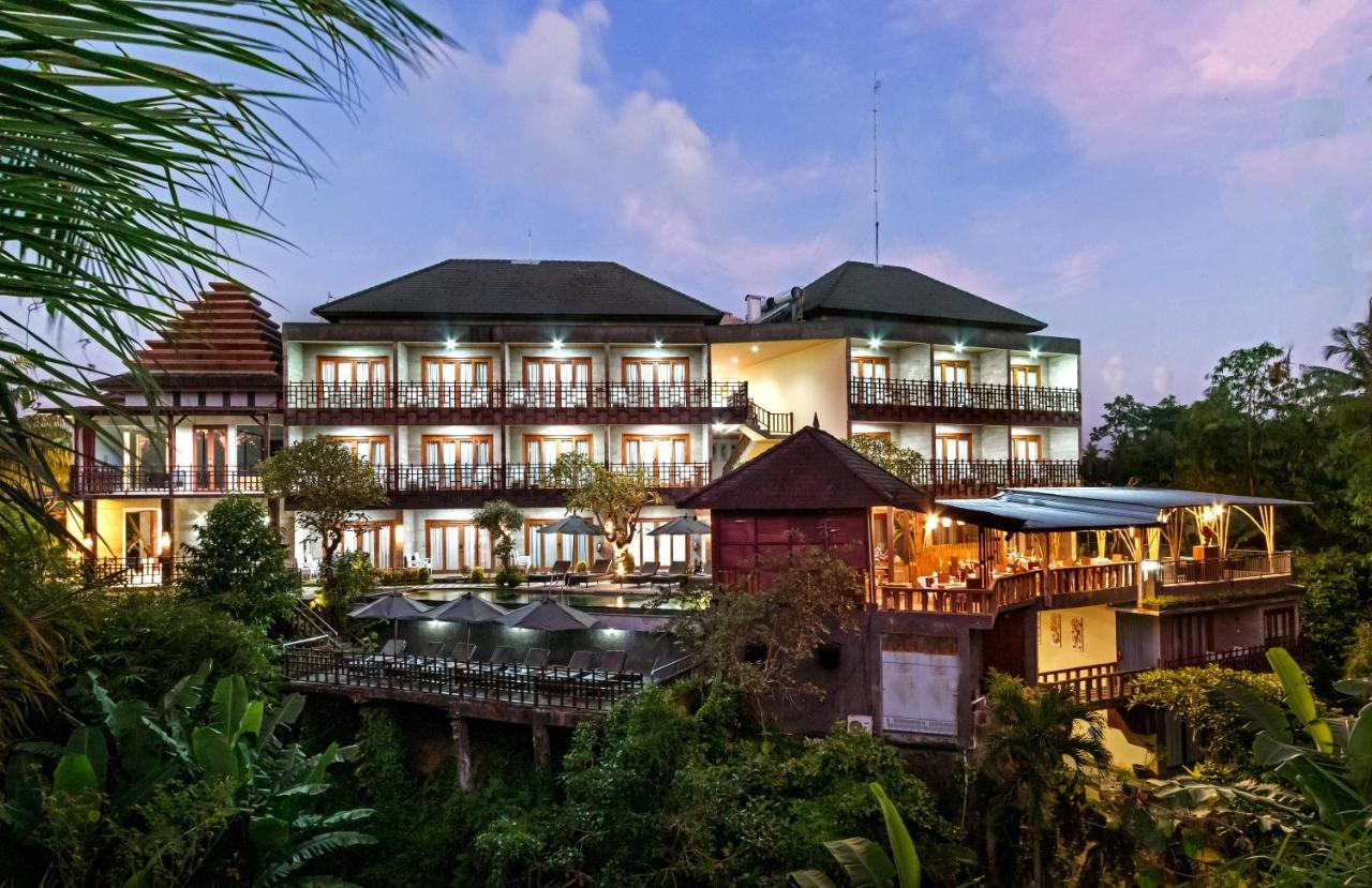 Mayura Retreat Ubud (Bali)