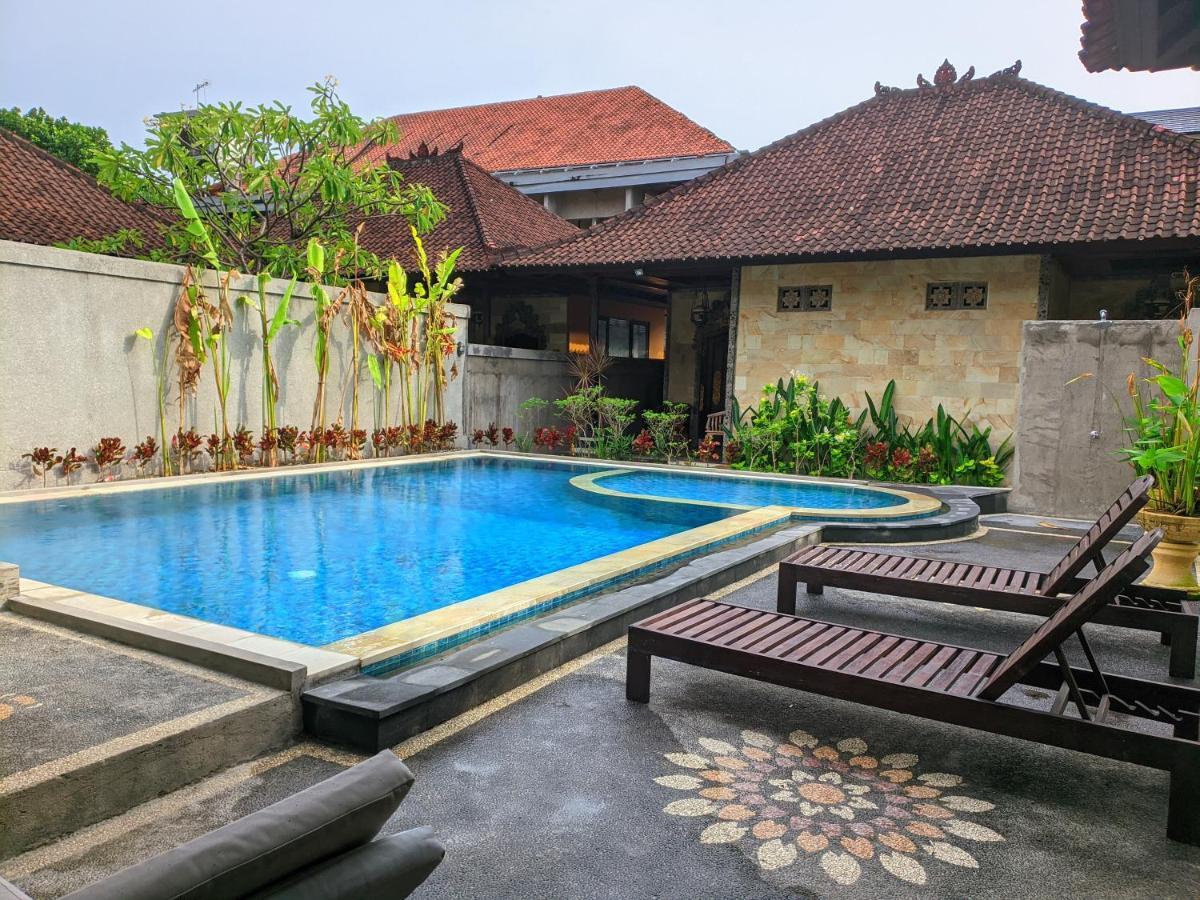 Taman Sari Hotel Kuta (Bali)