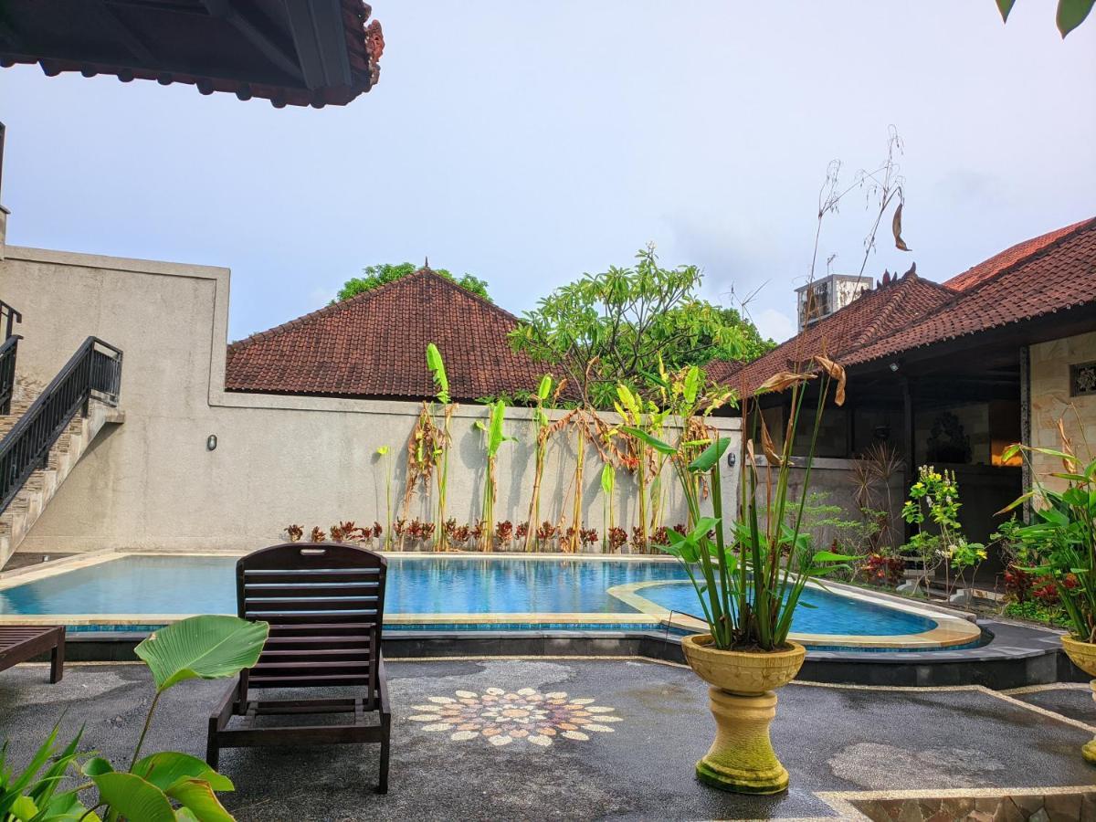 Taman Sari Hotel Kuta (Bali)