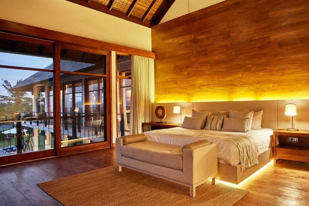 Beachfront Luxury, Purnama Rumah liburan *
