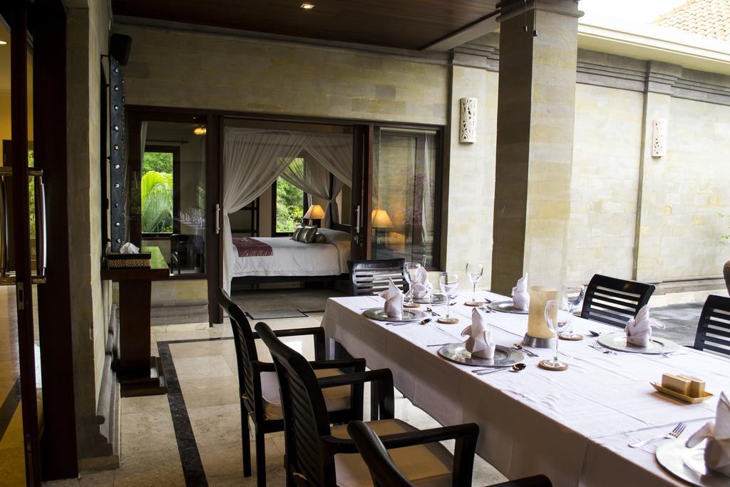 Villa Sami Sami Ungasan (Bali)