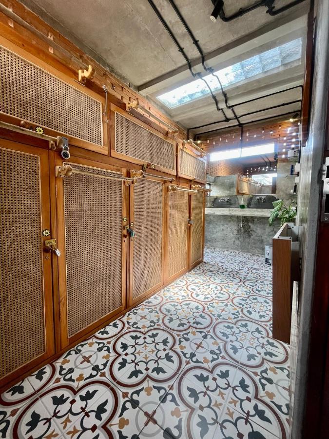 Sunshine Vintage House Hostel Ubud (Bali)