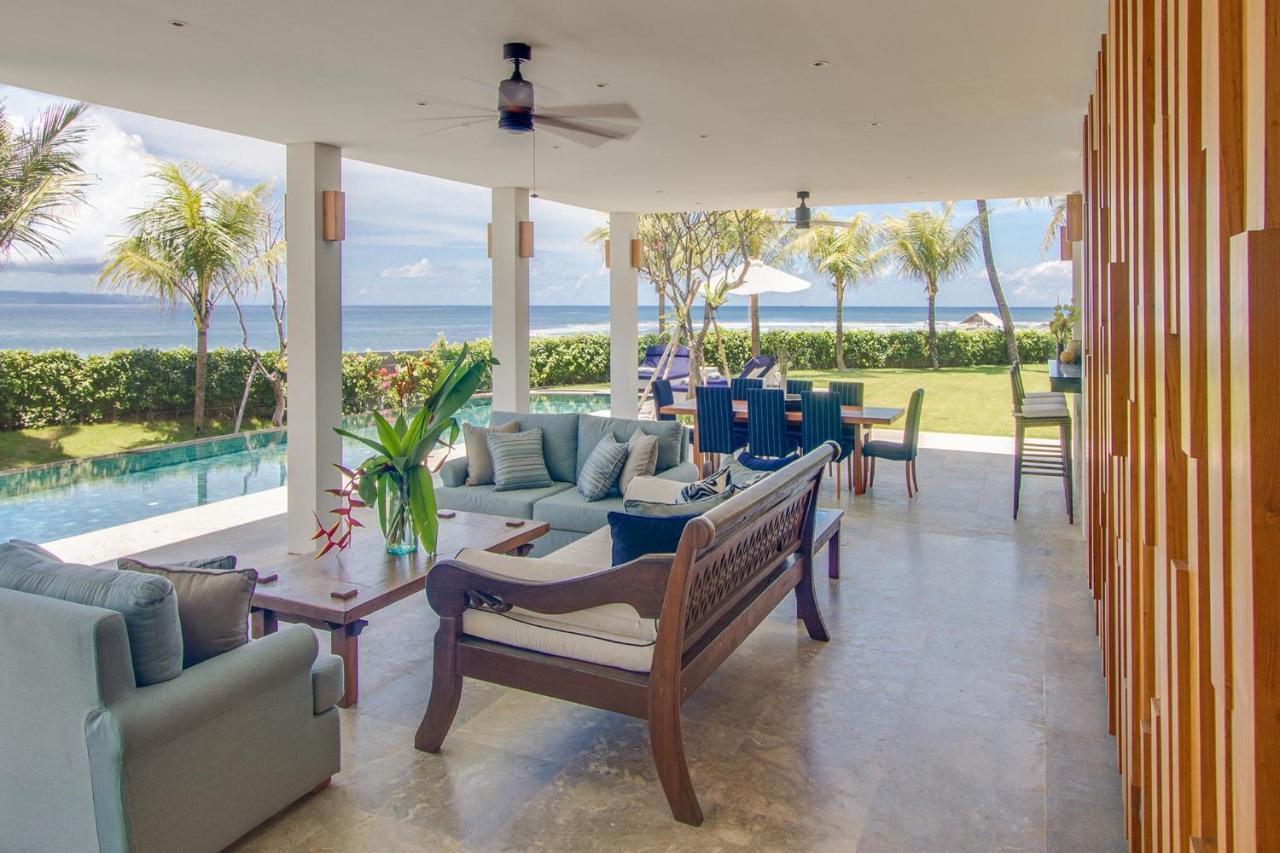 Beachfront Luxury, Purnama Ketewel