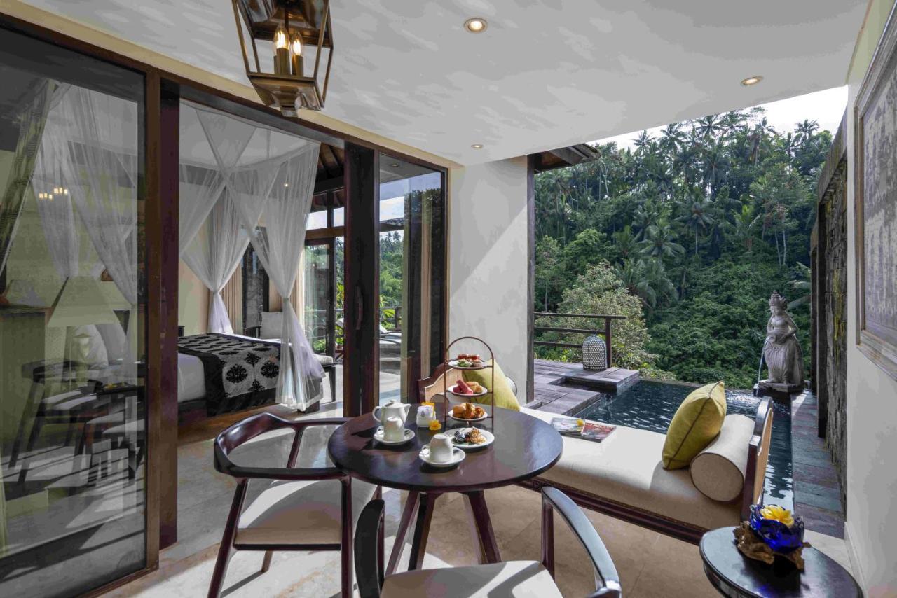 Villa The Kayon Valley