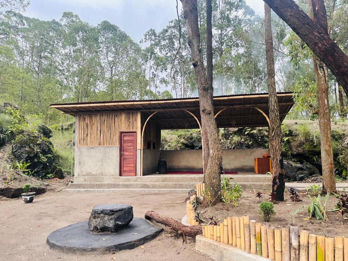 Lodge Bamboo Austin Mountbatur Baturaja (Bali)