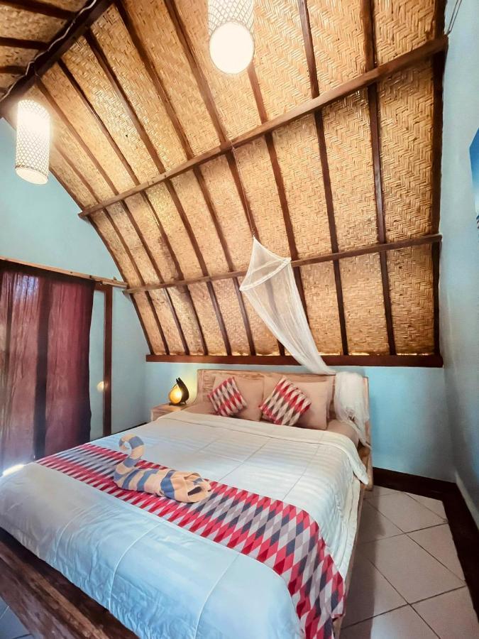 Guest house Apit Lawang & Resto 2*