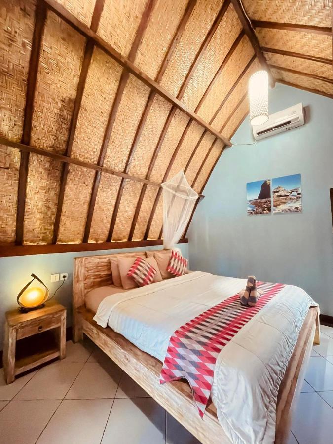 Apit Lawang & Resto 2* Batununggul