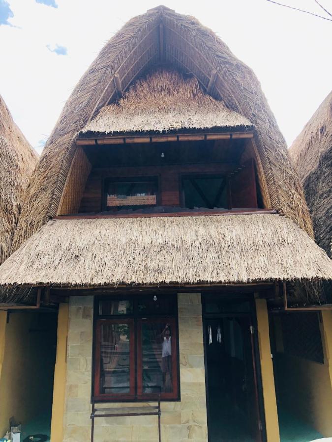 Padangbai Inn