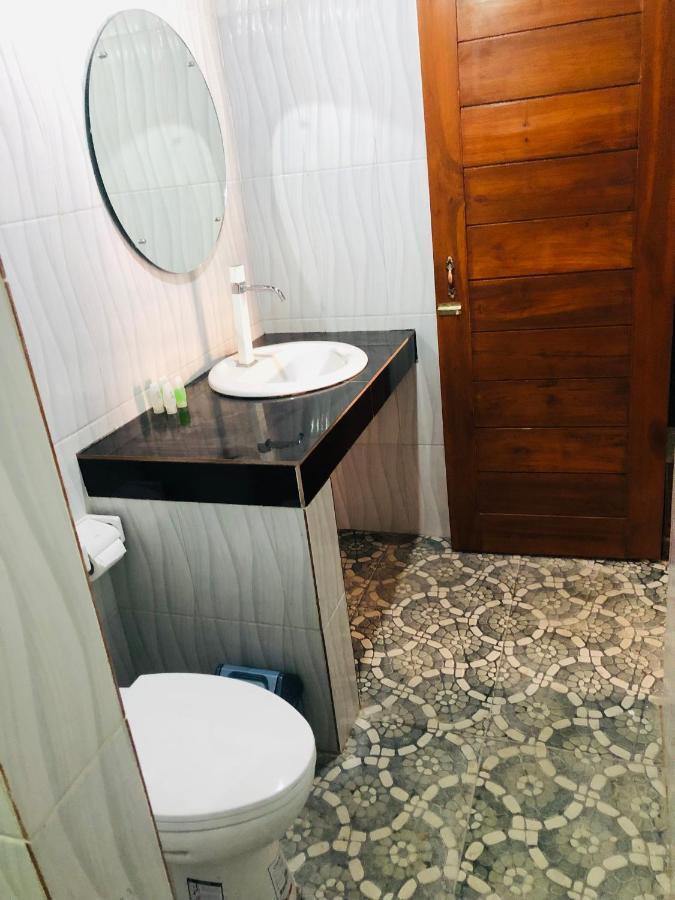 Inn Padangbai Padangbai (Bali)