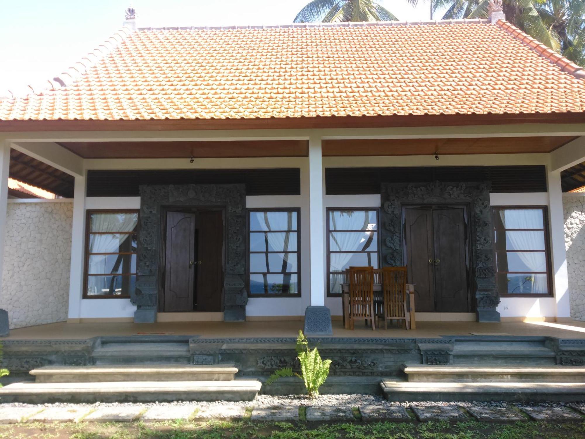Wisma tamu The Amrita - Salt Farm Tejakula