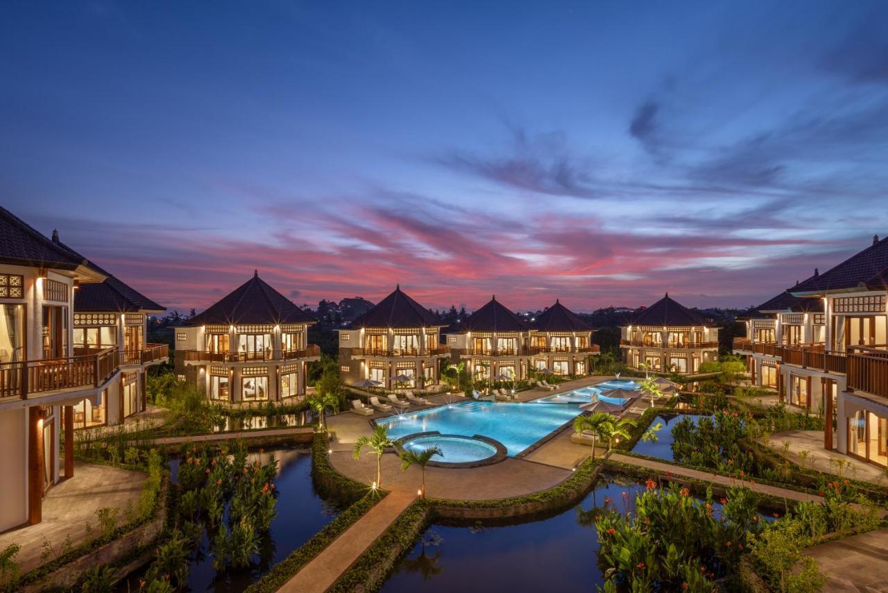 Swan Paradise A Pramana Experience Gianyar (Bali)