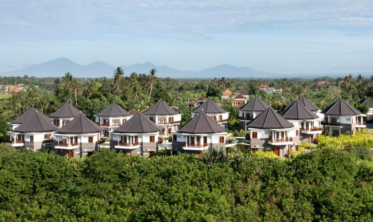 Swan Paradise A Pramana Experience 4* Gianyar (Bali)