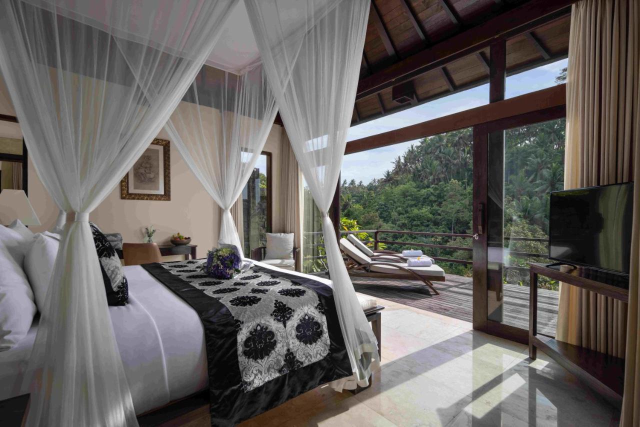 The Kayon Valley Ubud (Bali)