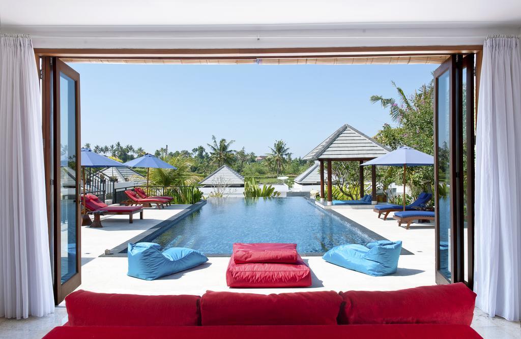 Villa Umah Cincin Canggu (Bali)