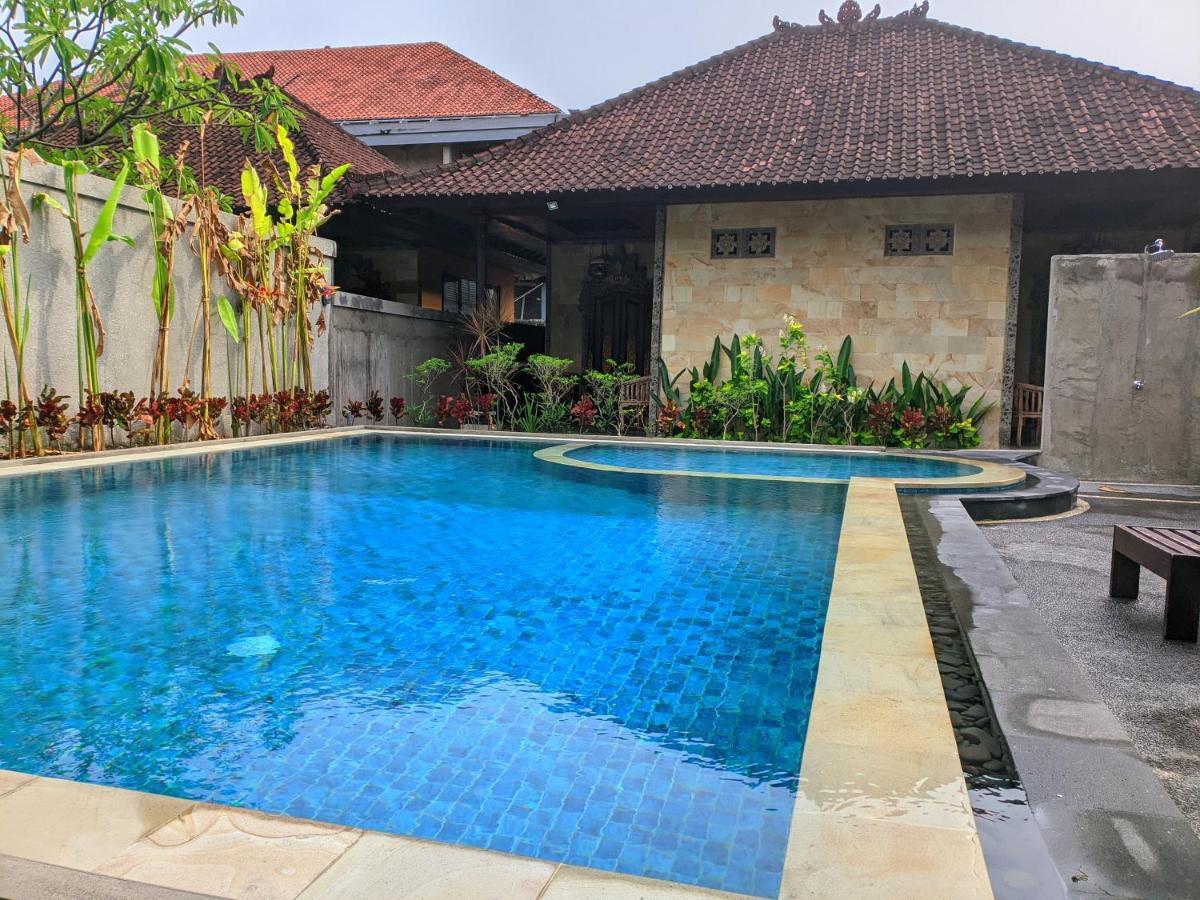 Taman Sari Hotel Kuta (Bali)