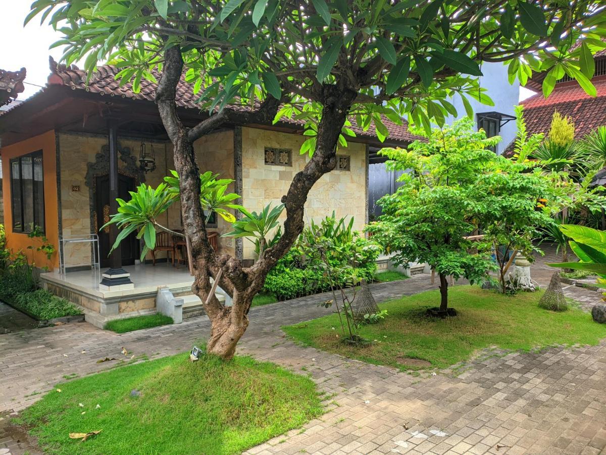 Hotel Taman Sari