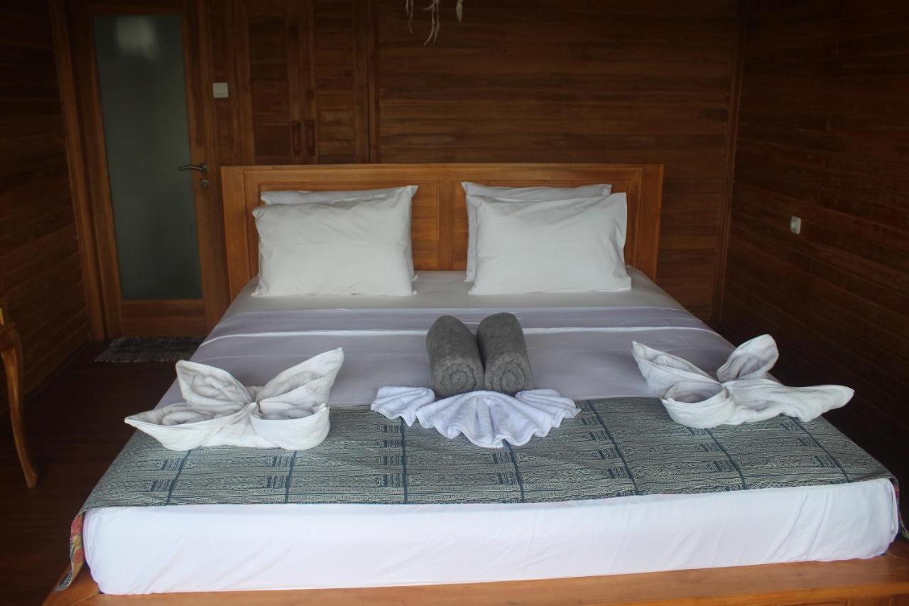 Hotel Butterfly Nusa Ceningan Nusa Lembongan (Bali)