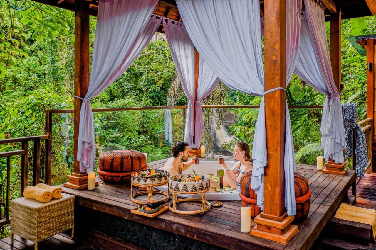Hotel The Sebali