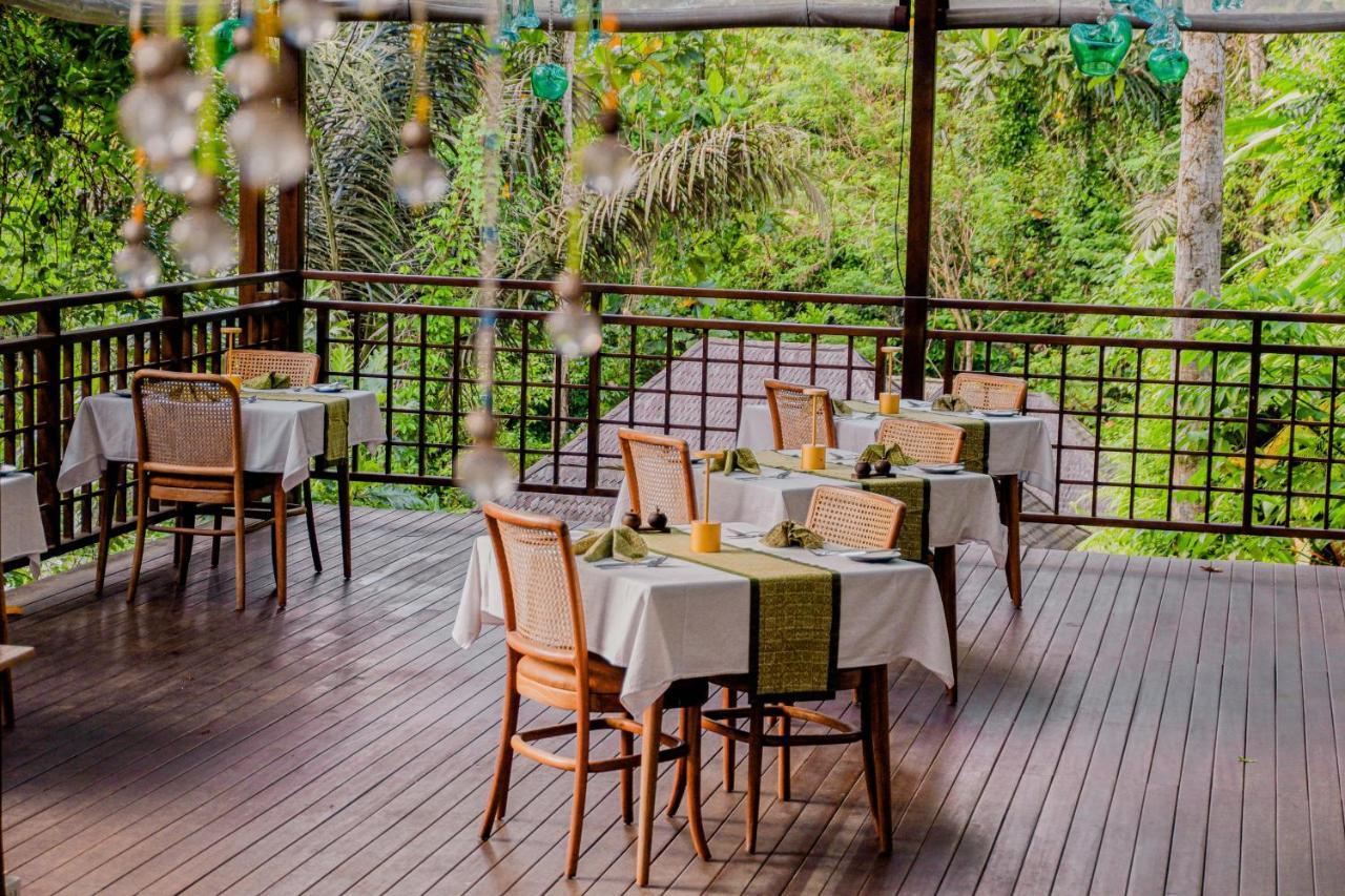The Sebali Hotel Ubud (Bali)