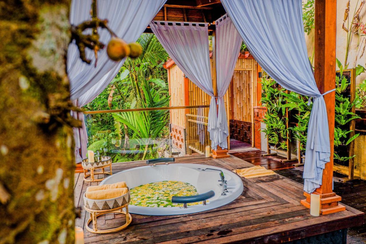 Hotel The Sebali Ubud (Bali)