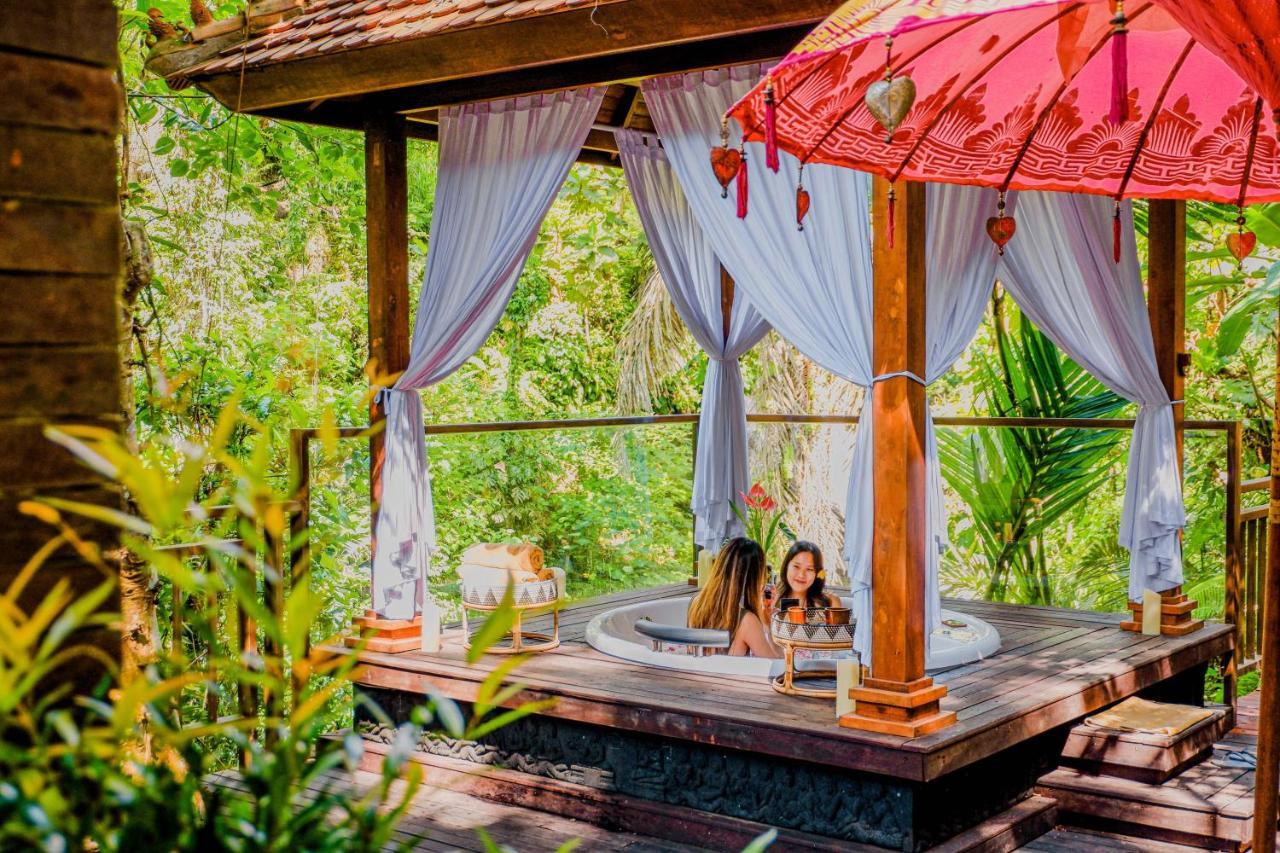 The Sebali Hotel 5*