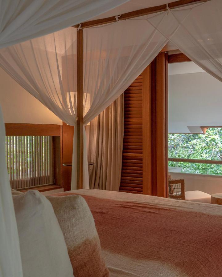 Bisma Eight Resort 5*