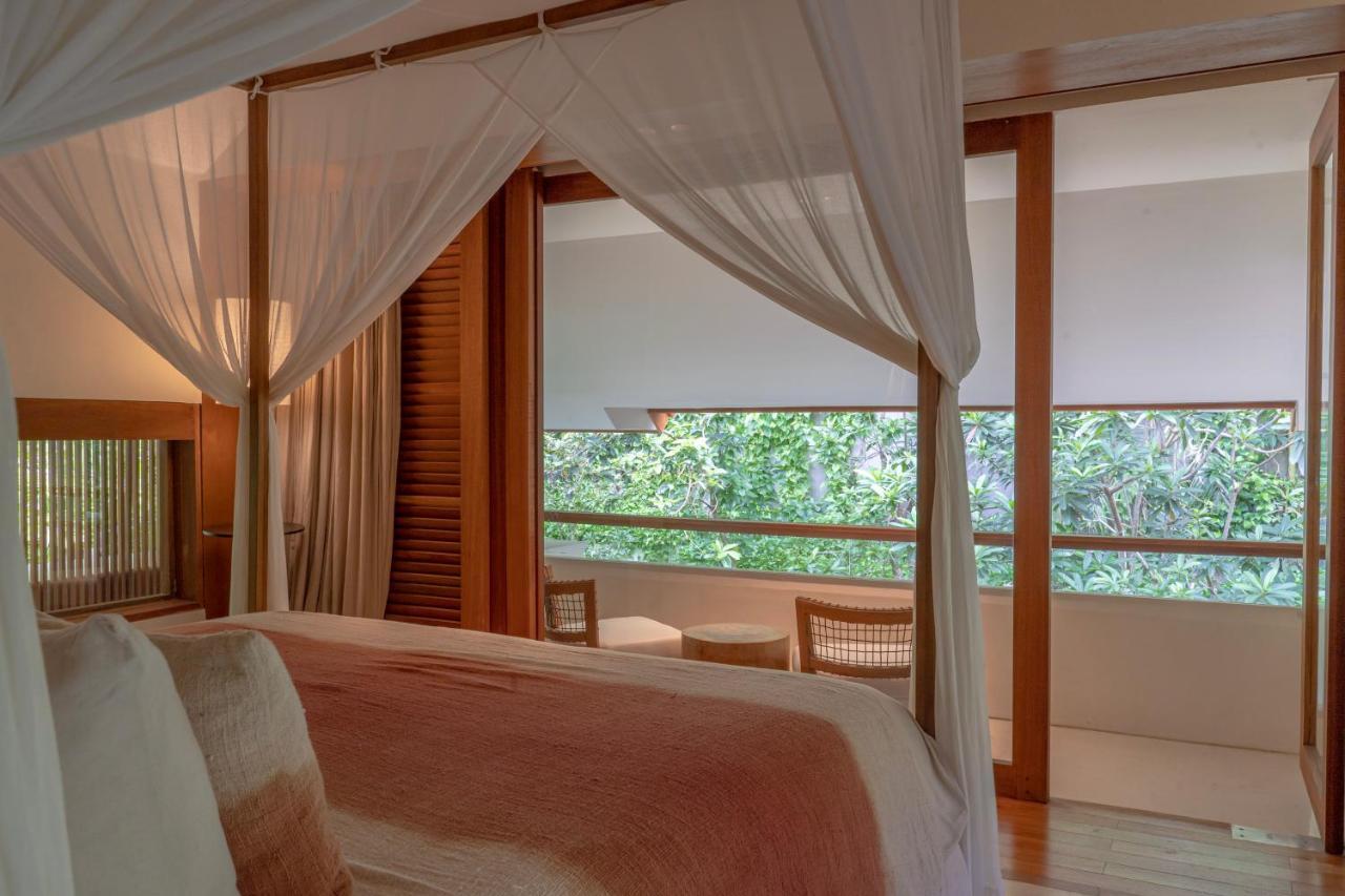 Resort Bisma Eight Ubud (Bali)