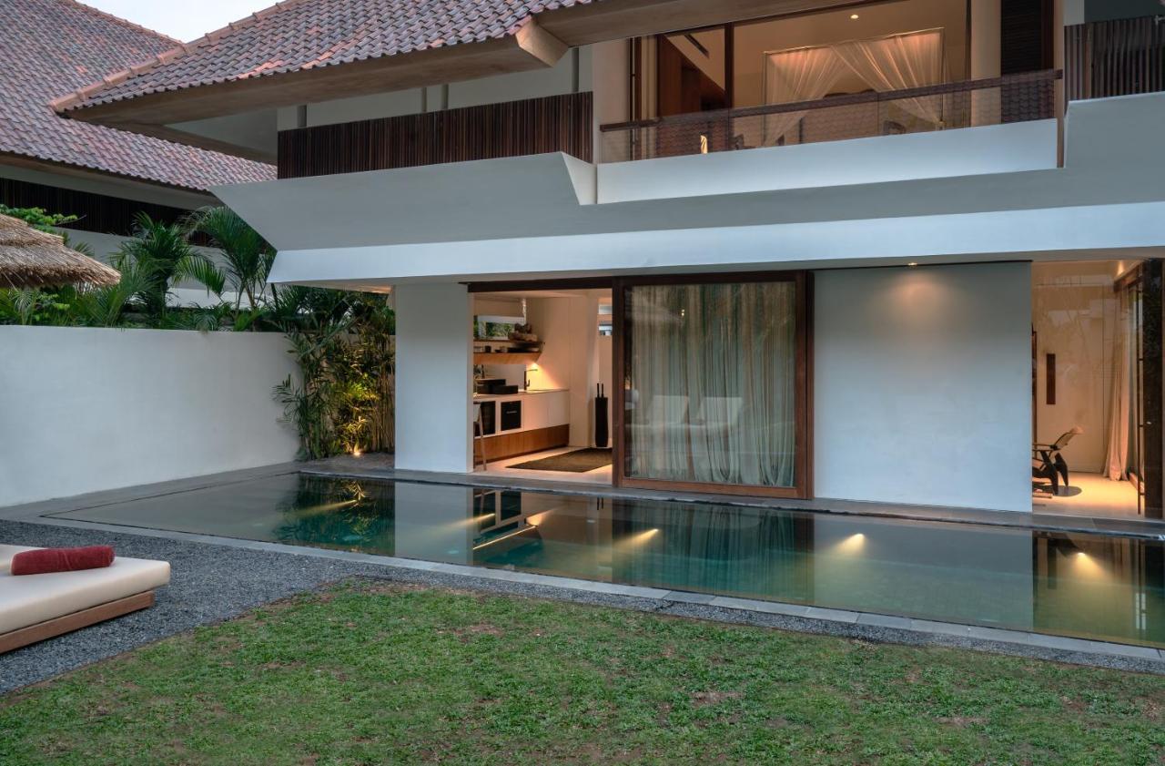 Resort Bisma Eight 5*