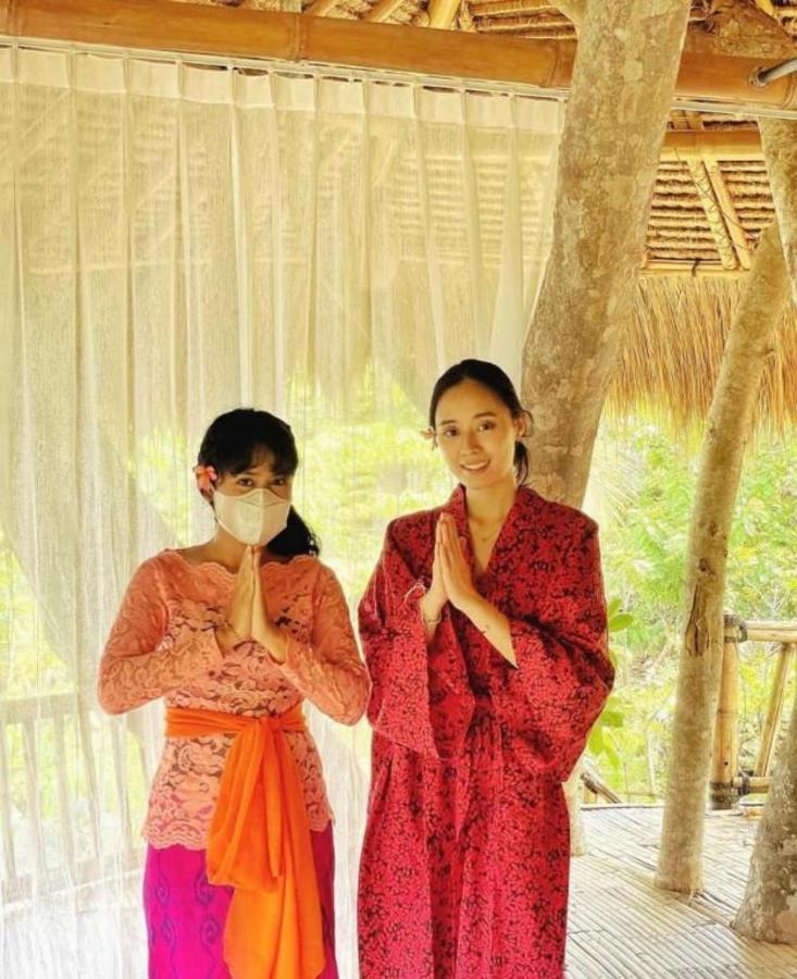 Holiday park Bila Penida & Farm Batununggul
