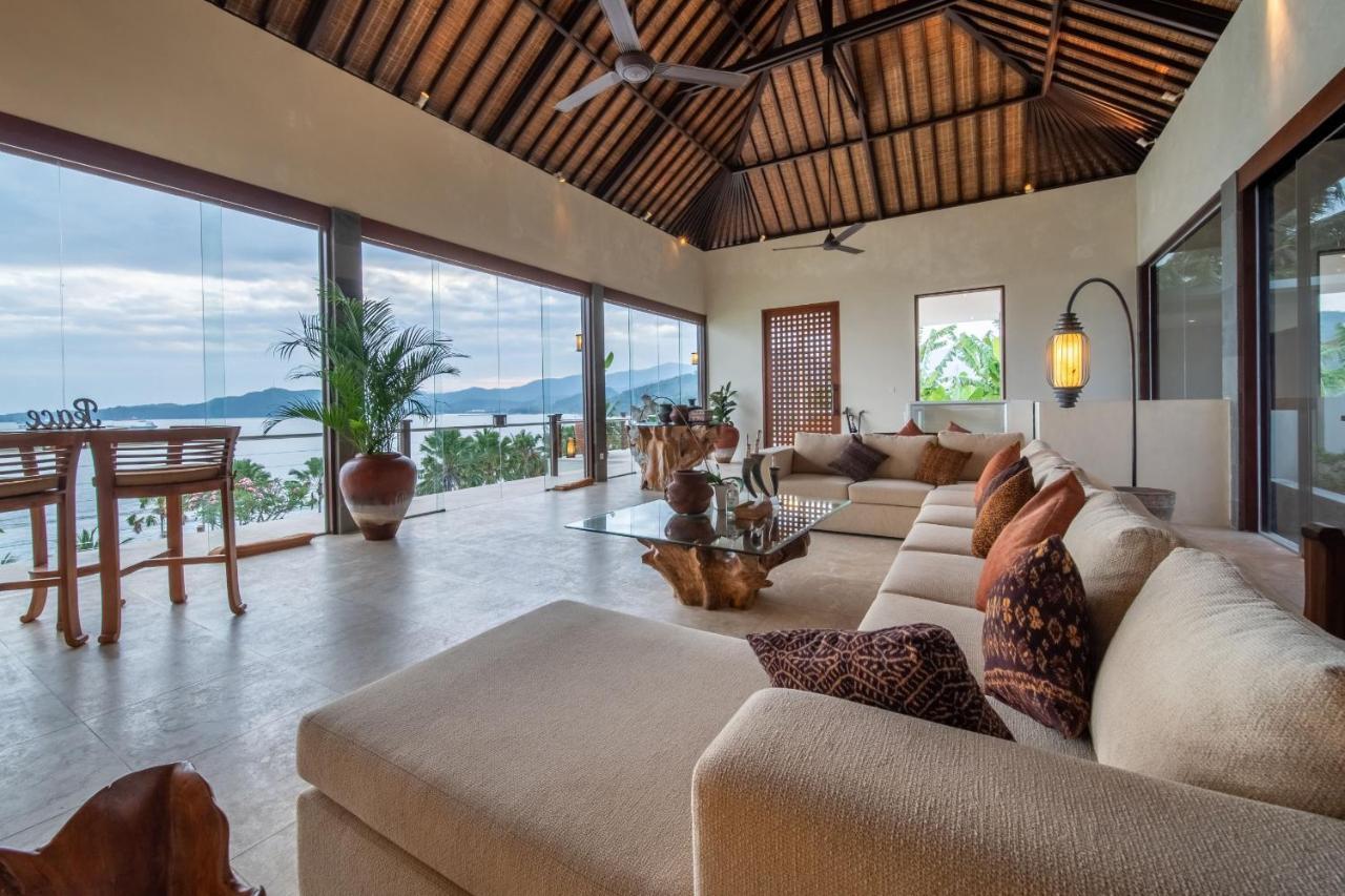Gumamela Villa Candi Dasa (Bali)
