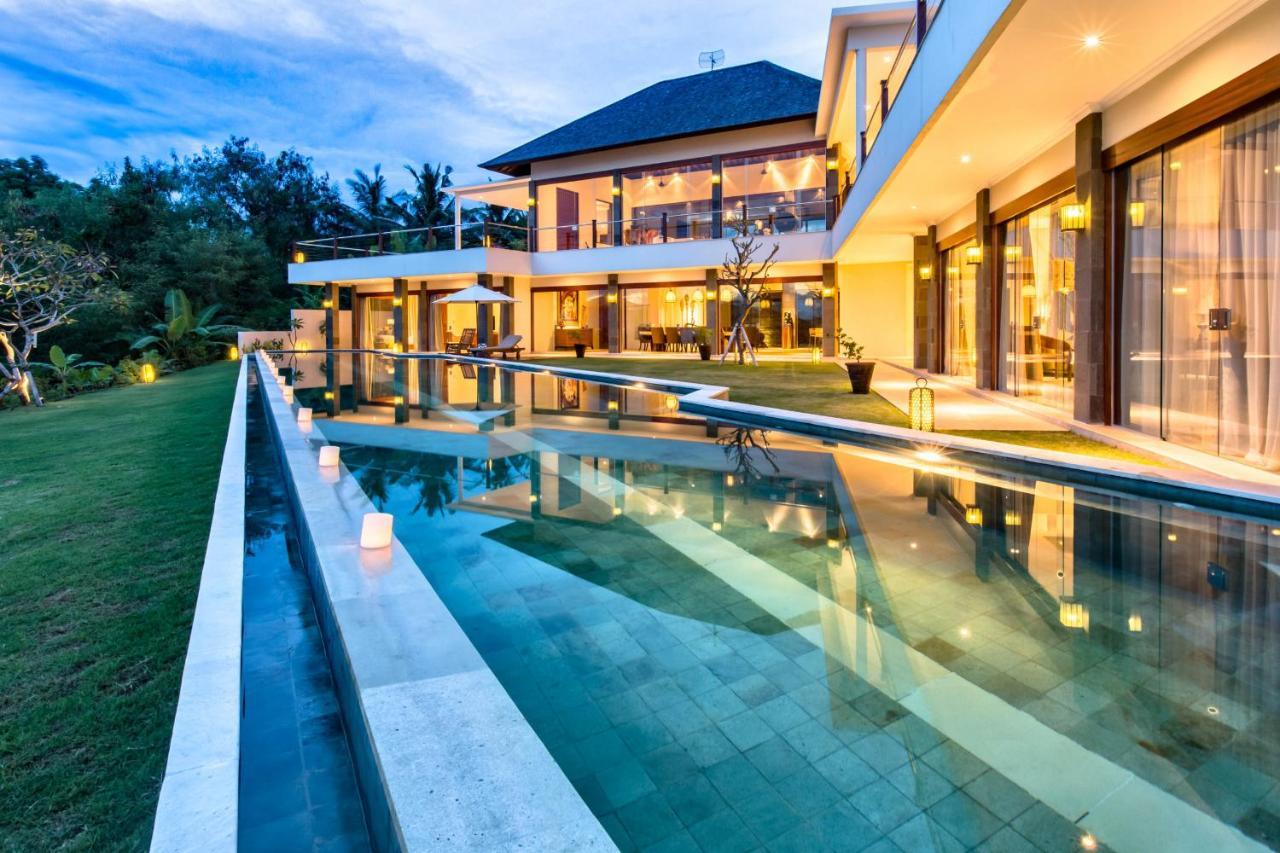 Villa Gumamela *