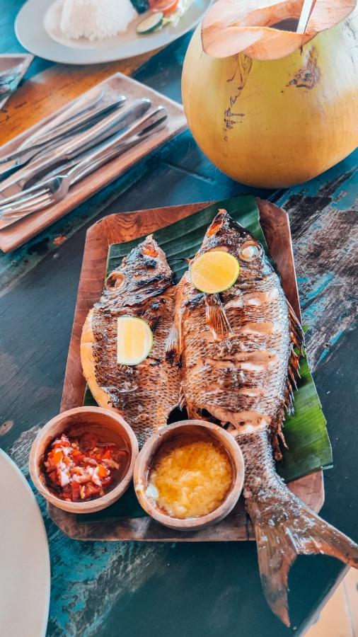 Arco Iris Boutique & Restaurant Candi Dasa (Bali)
