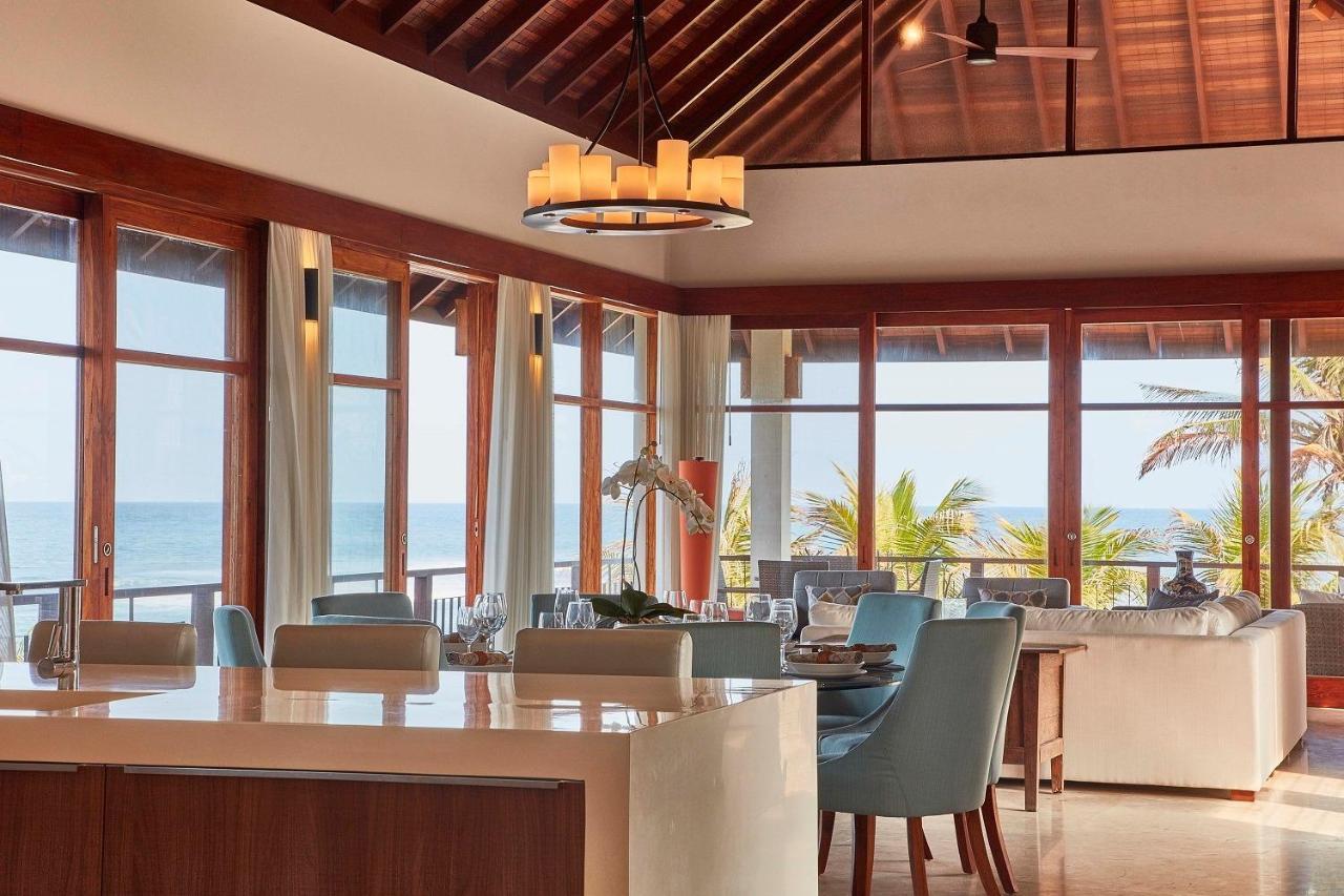 Beachfront Luxury, Purnama Rumah liburan Ketewel