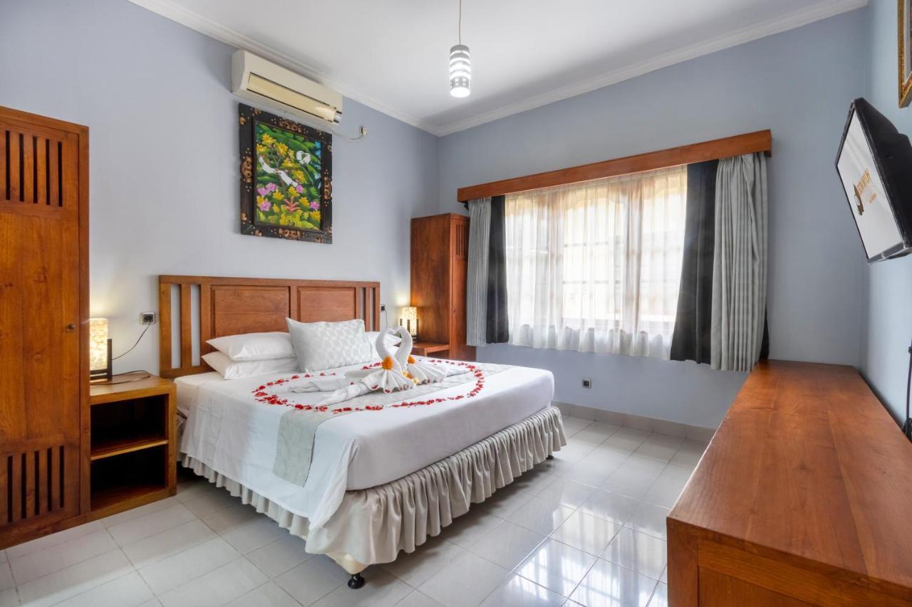 Bon Nyuh 3* Gianyar (Bali)