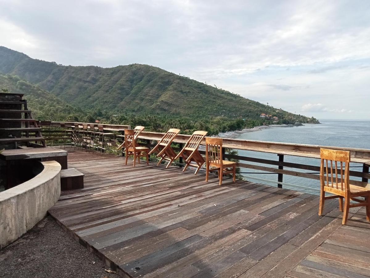 Wawa-wewe Rock Guest house 2*