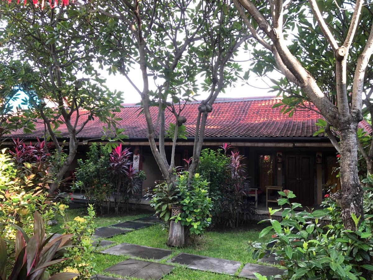 Pondok Shindu Guest house Pemuteran (Bali)
