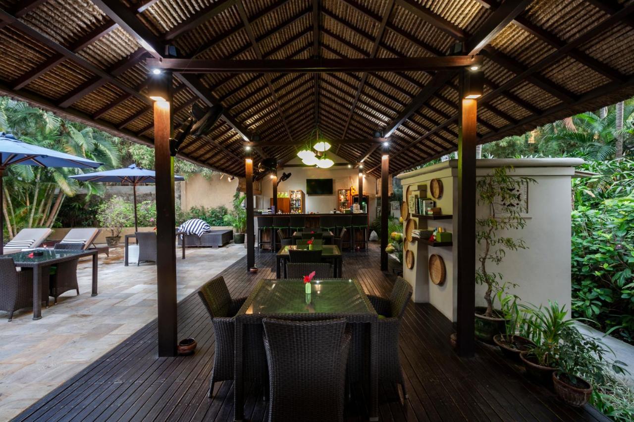 Villa Coco Bali