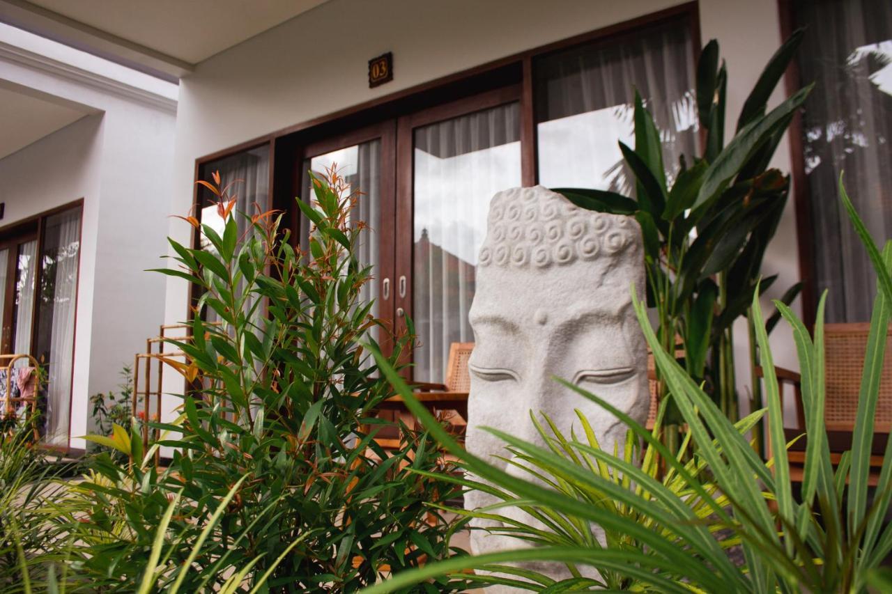 Kubu Garden & Nusa Dua Guest house