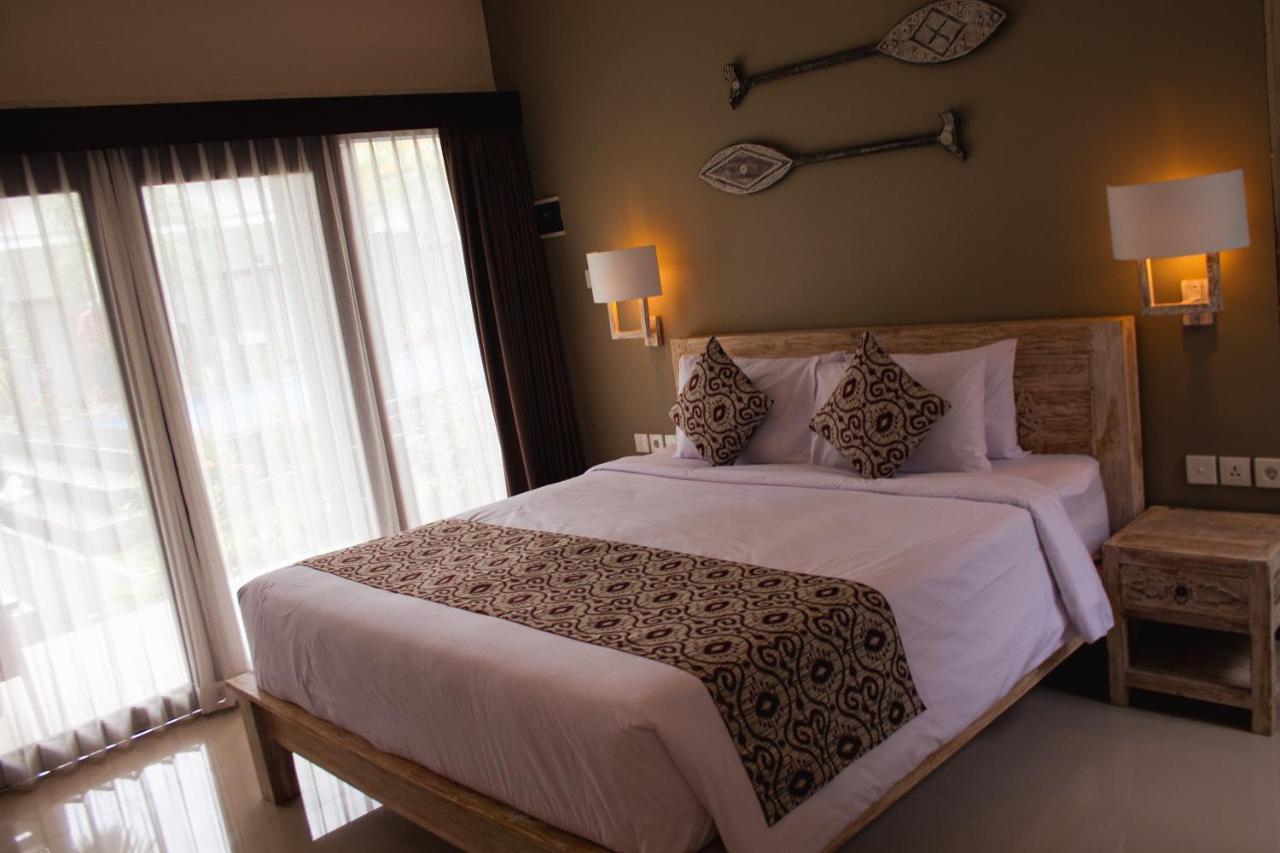 Kubu Garden & Nusa Dua 2*