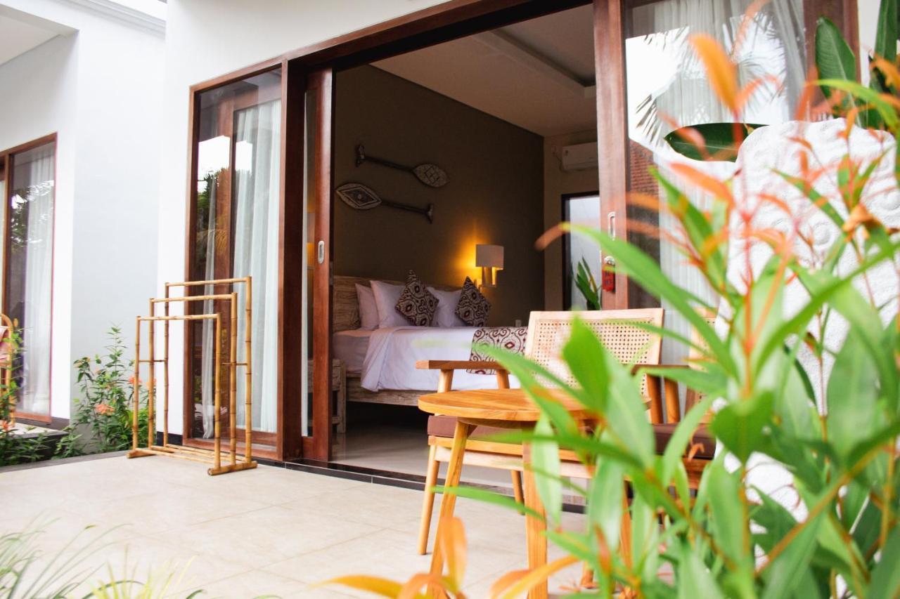 Guest house Kubu Garden & Nusa Dua 2*