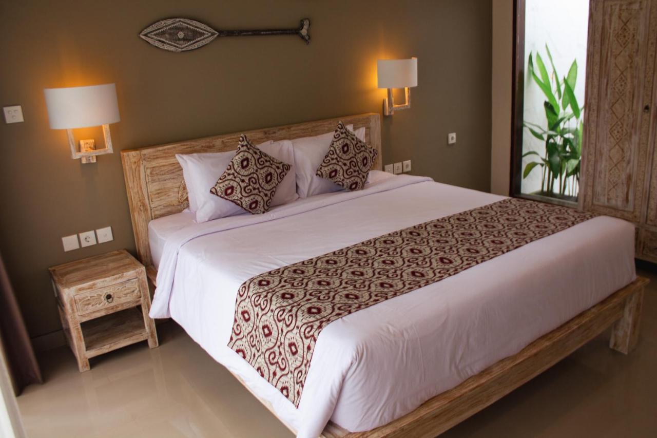 Kubu Garden & Nusa Dua Guest house 2*