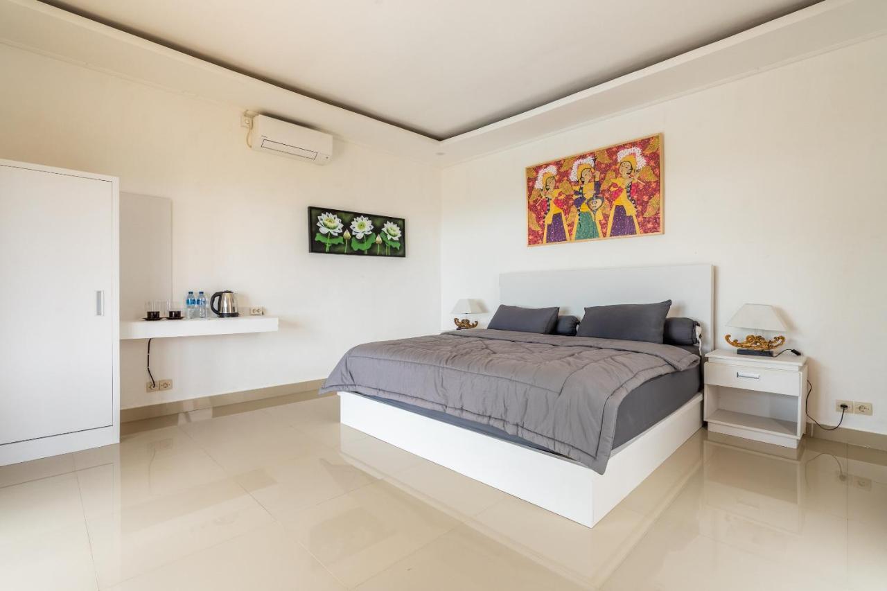 Pini Sentana Village Nusa Penida 3*