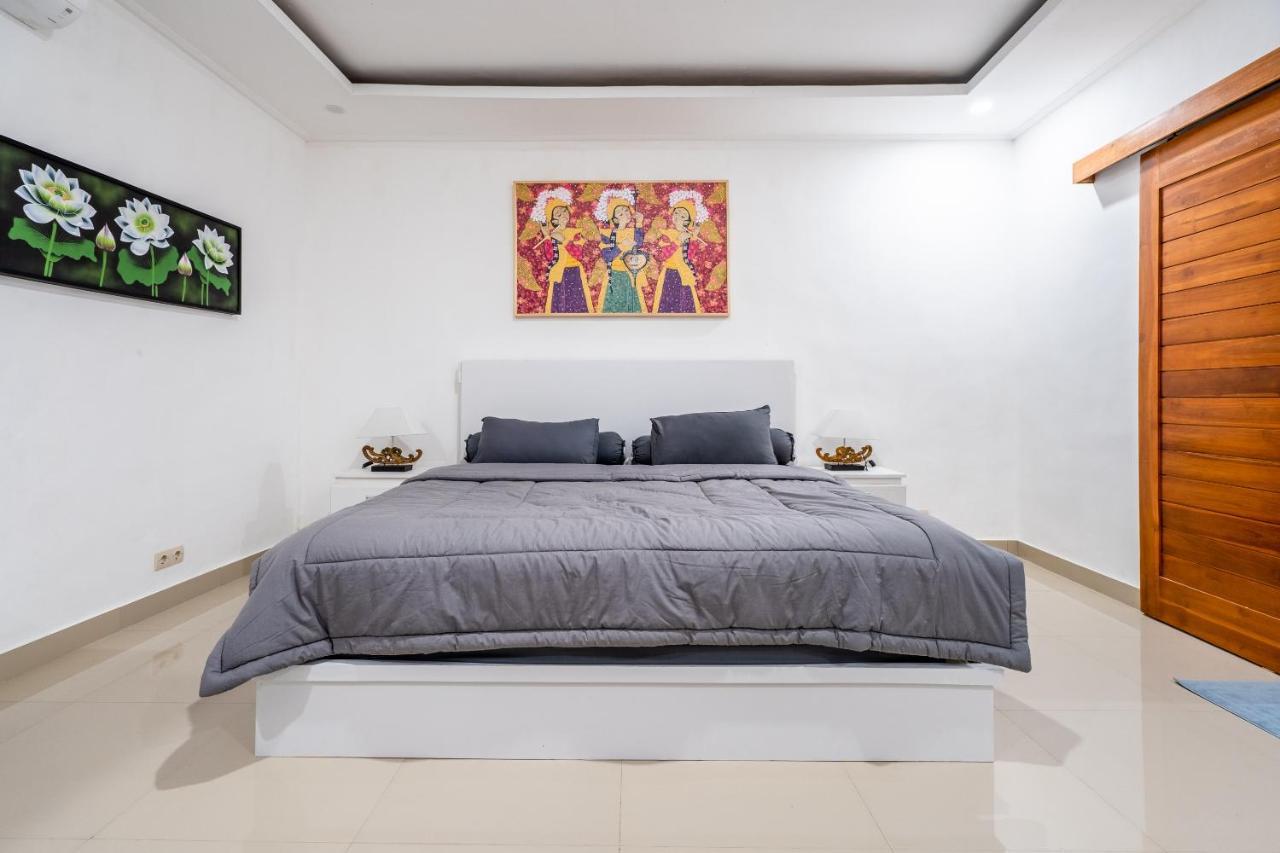 Hotel Pini Sentana Village Nusa Penida Tanglad
