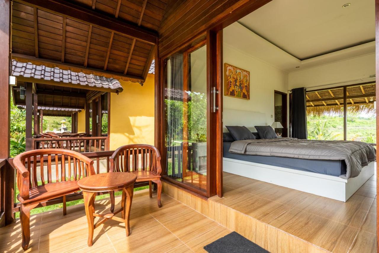 Hotel Pini Sentana Village Nusa Penida 3*